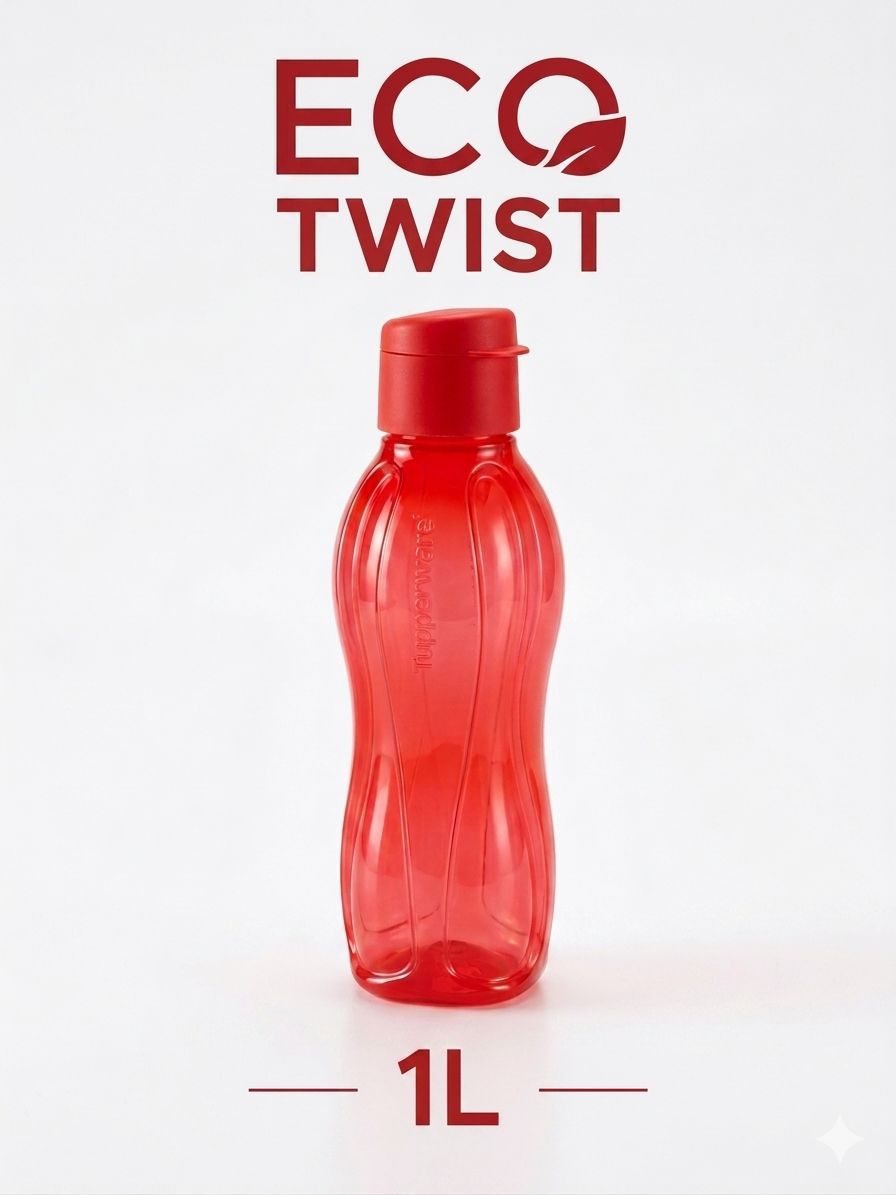 ECO TWIST 1L