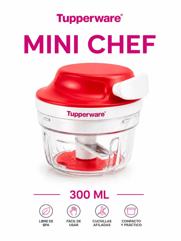MINI CHEF