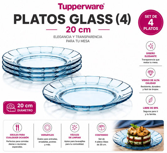 Platos Glass (4)