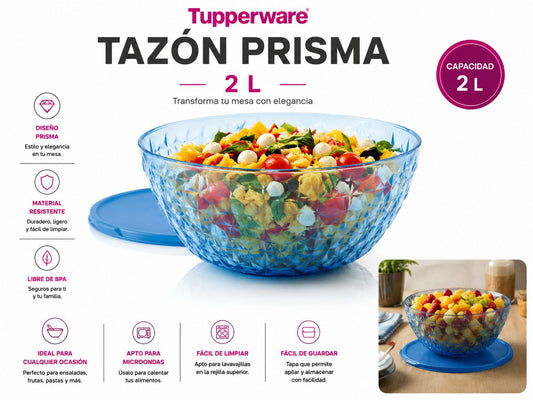 Tazon Prisma 2L