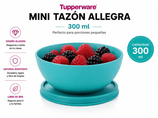 MINI TAZON  ALLEGRA