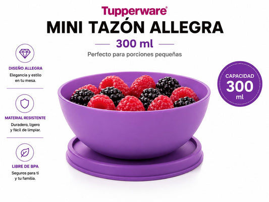 MINI TAZON ALLEGRA