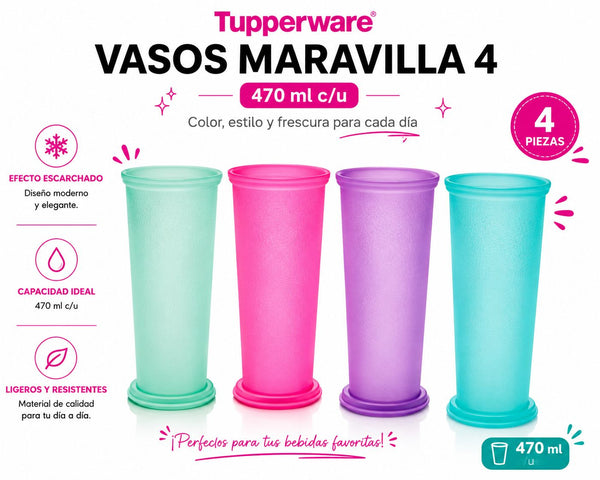 VASOS MARAVILLA (4)