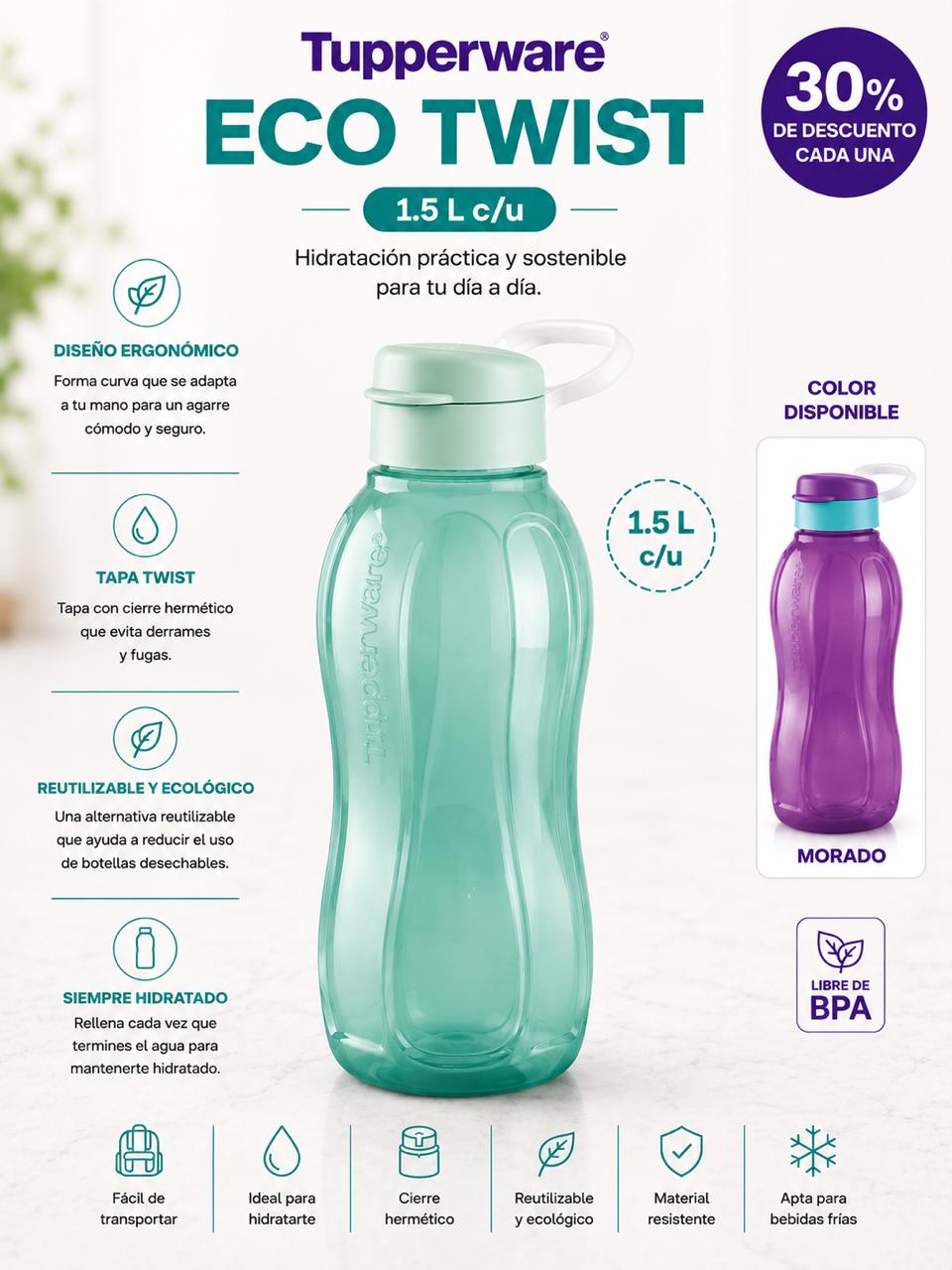 ECO TWIST 1.5L