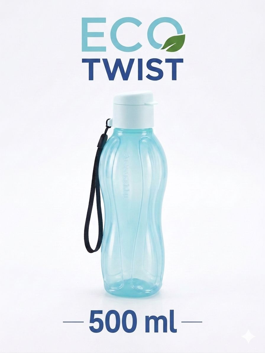 ECO TWIST 500ml