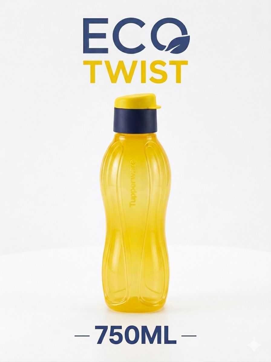 ECO TWIST 750ml